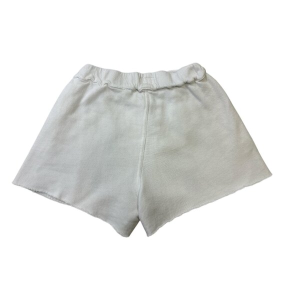 MOTHER Jeans The Quickie Roller Short Fray Sunshiney Day Sz S - Picture 7 of 14